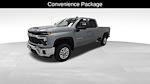 2025 Chevrolet Silverado 2500 Crew Cab 4x4 Pickup for sale #32384 - photo 3