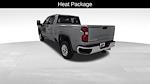 2025 Chevrolet Silverado 2500 Crew Cab 4x4 Pickup for sale #32384 - photo 2