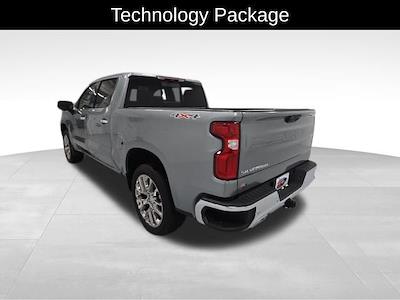 2025 Chevrolet Silverado 1500 Crew Cab 4WD Pickup for sale #34457 - photo 2