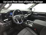 2025 Chevrolet Silverado 1500 Crew Cab 4x4 Pickup for sale #34457 - photo 10