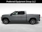 2025 Chevrolet Silverado 1500 Crew Cab 4x4 Pickup for sale #34457 - photo 4