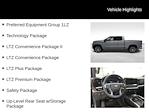 2025 Chevrolet Silverado 1500 Crew Cab 4x4 Pickup for sale #34457 - photo 27
