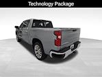 2025 Chevrolet Silverado 1500 Crew Cab 4x4 Pickup for sale #34457 - photo 6