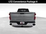 2025 Chevrolet Silverado 1500 Crew Cab 4x4 Pickup for sale #34457 - photo 3
