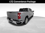 2025 Chevrolet Silverado 1500 Crew Cab 4x4 Pickup for sale #34457 - photo 7