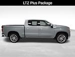 2025 Chevrolet Silverado 1500 Crew Cab 4x4 Pickup for sale #34457 - photo 8