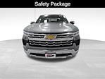 2025 Chevrolet Silverado 1500 Crew Cab 4x4 Pickup for sale #34457 - photo 9