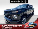 2022 Chevrolet Silverado 2500 Crew Cab 4x4 Pickup for sale #32396A - photo 1