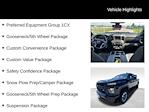 2022 Chevrolet Silverado 2500 Crew Cab 4x4 Pickup for sale #32396A - photo 11