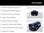 2022 Chevrolet Silverado 2500 Crew Cab 4x4 Pickup for sale #32396A - photo 12
