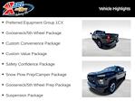 2022 Chevrolet Silverado 2500 Crew Cab 4x4 Pickup for sale #32396A - photo 4