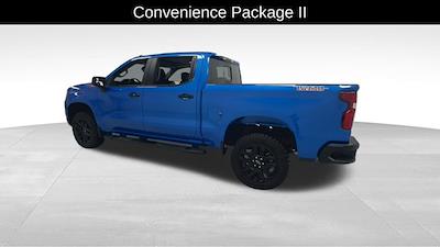 2025 Chevrolet Silverado 1500 Crew Cab 4x4 Pickup for sale #32406A - photo 2