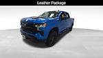 2025 Chevrolet Silverado 1500 Crew Cab 4x4 Pickup for sale #32406A - photo 3