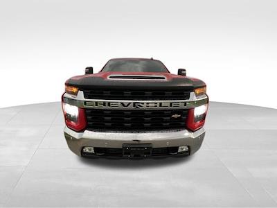 2022 Chevrolet Silverado 2500 Crew Cab 4x4 Pickup for sale #32406B - photo 2