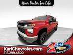 2022 Chevrolet Silverado 2500 Crew Cab 4x4 Pickup for sale #32406B - photo 1