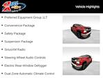 2022 Chevrolet Silverado 2500 Crew Cab 4x4 Pickup for sale #32406B - photo 3