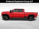 2022 Chevrolet Silverado 2500 Crew Cab 4x4 Pickup for sale #32406B - photo 4
