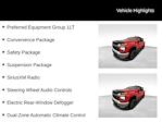 2022 Chevrolet Silverado 2500 Crew Cab 4x4 Pickup for sale #32406B - photo 7