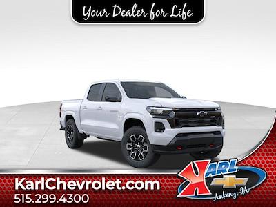 2025 Chevrolet Colorado Crew Cab 4x4 Pickup for sale #32411 - photo 1