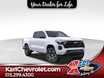2025 Chevrolet Colorado Crew Cab 4x4 Pickup for sale #32411 - photo 1