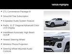 2025 Chevrolet Colorado Crew Cab 4x4 Pickup for sale #32411 - photo 27
