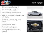 2025 Chevrolet Colorado Crew Cab 4x4 Pickup for sale #32411 - photo 4