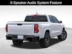 2025 Chevrolet Colorado Crew Cab 4x4 Pickup for sale #32411 - photo 2