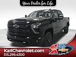 2025 Chevrolet Silverado 3500 Crew Cab 4x4 Pickup for sale #32412 - photo 1