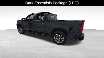 2023 Chevrolet Silverado 1500 Crew Cab 4x4 Pickup for sale #32421A - photo 2