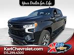 2023 Chevrolet Silverado 1500 Crew Cab 4x4 Pickup for sale #32421A - photo 1