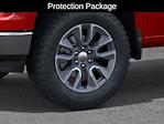 2025 Chevrolet Silverado 1500 Crew Cab 4x4 Pickup for sale #32425 - photo 10