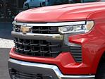 2025 Chevrolet Silverado 1500 Crew Cab 4x4 Pickup for sale #32425 - photo 14