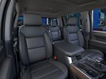 2025 Chevrolet Silverado 1500 Crew Cab 4x4 Pickup for sale #32425 - photo 18