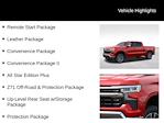 2025 Chevrolet Silverado 1500 Crew Cab 4x4 Pickup for sale #32425 - photo 27