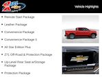 2025 Chevrolet Silverado 1500 Crew Cab 4x4 Pickup for sale #32425 - photo 4