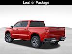 2025 Chevrolet Silverado 1500 Crew Cab 4x4 Pickup for sale #32425 - photo 5
