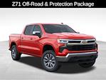 2025 Chevrolet Silverado 1500 Crew Cab 4x4 Pickup for sale #32425 - photo 8