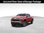 2025 Chevrolet Silverado 1500 Crew Cab 4x4 Pickup for sale #32425 - photo 9