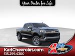 2025 Chevrolet Silverado 1500 Crew Cab 4x4 Pickup for sale #32429 - photo 1