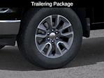 2025 Chevrolet Silverado 1500 Crew Cab 4x4 Pickup for sale #32429 - photo 10