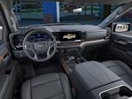 2025 Chevrolet Silverado 1500 Crew Cab 4x4 Pickup for sale #32429 - photo 16