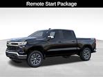 2025 Chevrolet Silverado 1500 Crew Cab 4x4 Pickup for sale #32429 - photo 3