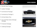2025 Chevrolet Silverado 1500 Crew Cab 4x4 Pickup for sale #32429 - photo 4