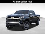 2025 Chevrolet Silverado 1500 Crew Cab 4x4 Pickup for sale #32429 - photo 7