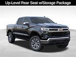 2025 Chevrolet Silverado 1500 Crew Cab 4x4 Pickup for sale #32429 - photo 8