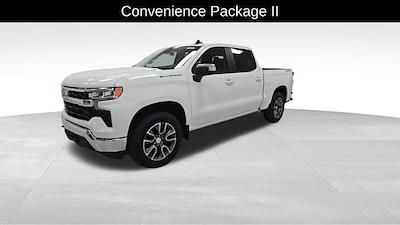 2025 Chevrolet Silverado 1500 Crew Cab 4x4 Pickup for sale #32431 - photo 2