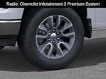 2025 Chevrolet Silverado 1500 Crew Cab 4x4 Pickup for sale #32431 - photo 10