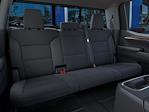 2025 Chevrolet Silverado 1500 Crew Cab 4x4 Pickup for sale #32431 - photo 19