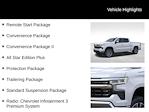 2025 Chevrolet Silverado 1500 Crew Cab 4x4 Pickup for sale #32431 - photo 27