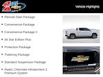 2025 Chevrolet Silverado 1500 Crew Cab 4x4 Pickup for sale #32431 - photo 5